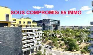 Appartement 4 Pièces 96 m² à vendre à Montpellier (34000)