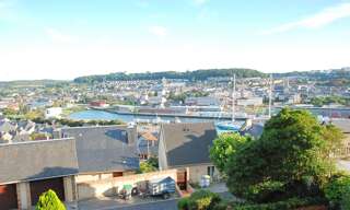 Maison 5 Pièces 126 m² à vendre à Fécamp (76400)
