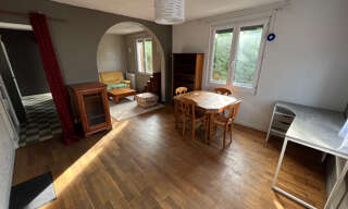 Appartement 3 Pièces 60 m² à louer à Beaugency (45190)
