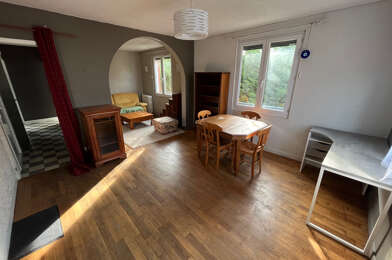 Appartement 3 pièces 655 €
