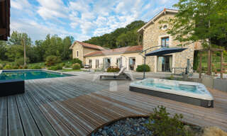 Maison 8 Pièces 330 m² à vendre à Saint-André-de-Seignanx (40390)