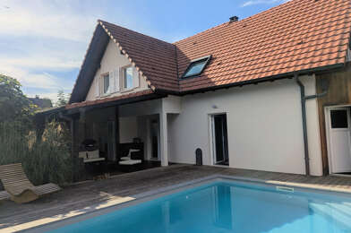 Maison 7 pièces 760000 €
