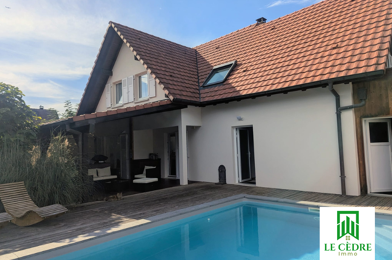 Maison 7 pièces 760000 €