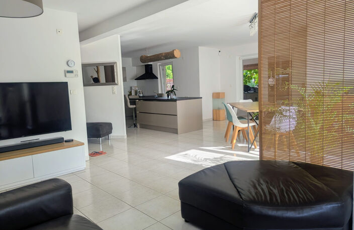 Maison individuelle de 177 m2 sur 6.86 ares — photo 3
