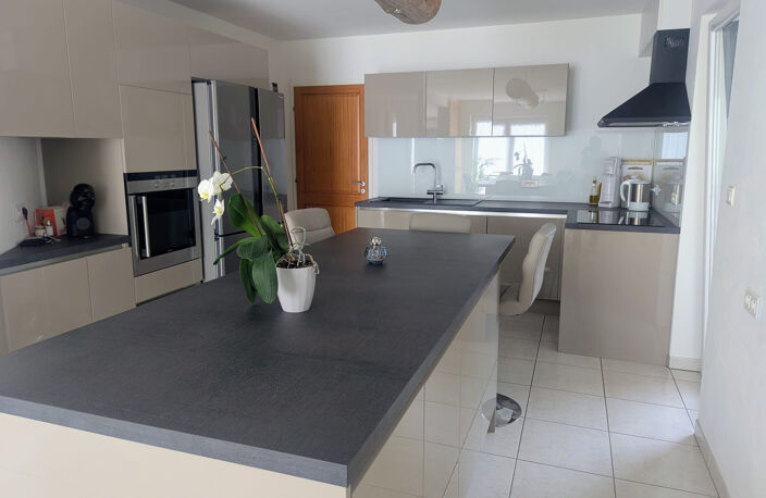 Maison individuelle de 177 m2 sur 6.86 ares — photo 4