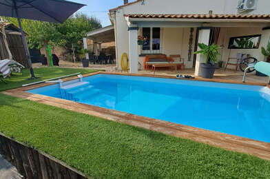 Maison 4 pièces 260000 €