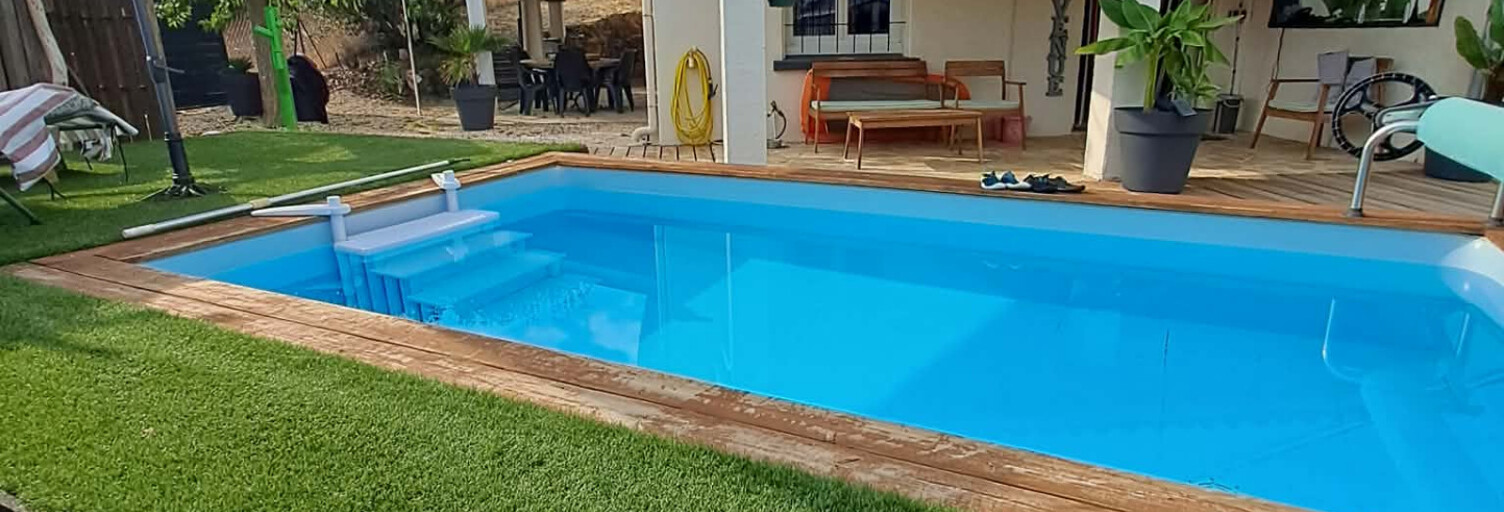 Maison 4 Pièces 80 m² à vendre à Roquessels (34320)