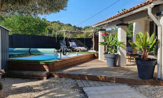 Maison 4 Pièces 80 m² à vendre à Roquessels (34320)