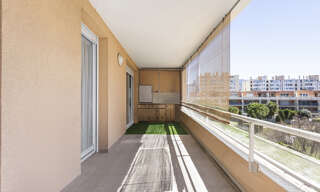 Appartement 3 Pièces 46 m² à louer à Marseille 10 (13010)