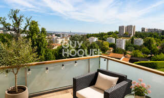 Appartement 2 Pièces 46 m² à vendre à Oullins-Pierre-Bénite (69600)