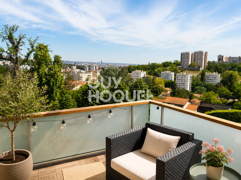 appartement — photo 1