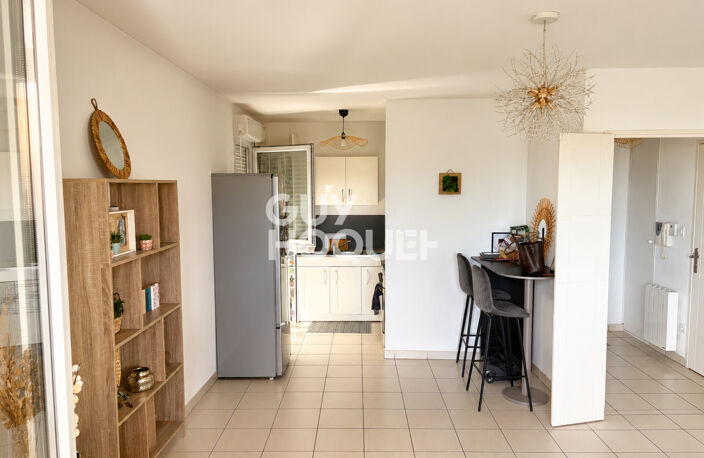 appartement — photo 3
