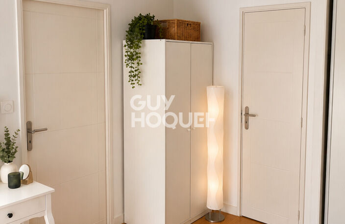 appartement — photo 4