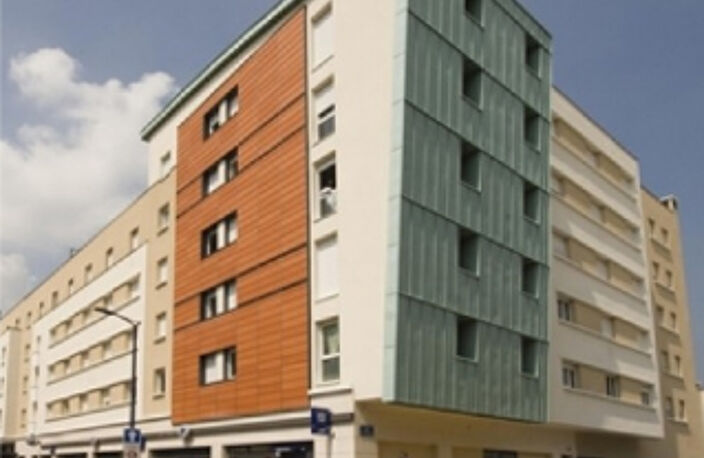 INVESTISSEMENT LMNP - CLAMART — photo 4