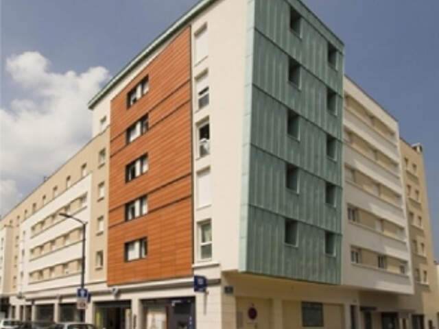 INVESTISSEMENT LMNP - CLAMART — photo du bien