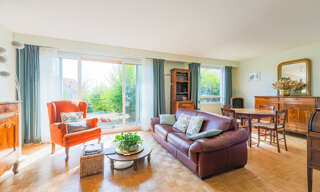Appartement 4 Pièces 85 m² à vendre à Suresnes (92150)