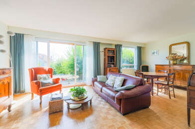 Appartement 4 pièces 499000 €