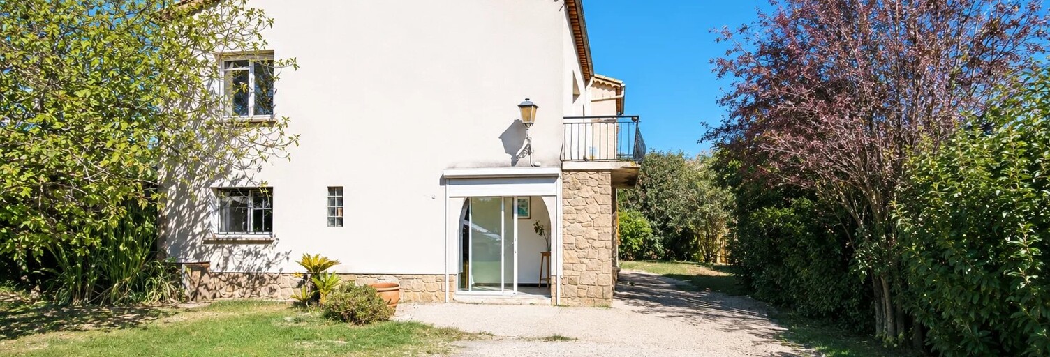 Maison 6 Pièces 160 m² à vendre à Le Muy (83490)