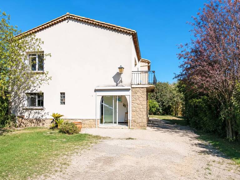 Maison 6 Pièces - Le muy Proche du centre et des Commerces au calme — photo 1