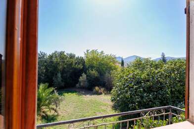 Maison 6 pièces 519000 €