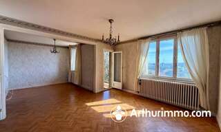 Appartement 4 Pièces 73 m² à vendre à Belfort (90000)