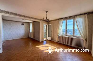 Appartement 4 pièces 61050 €