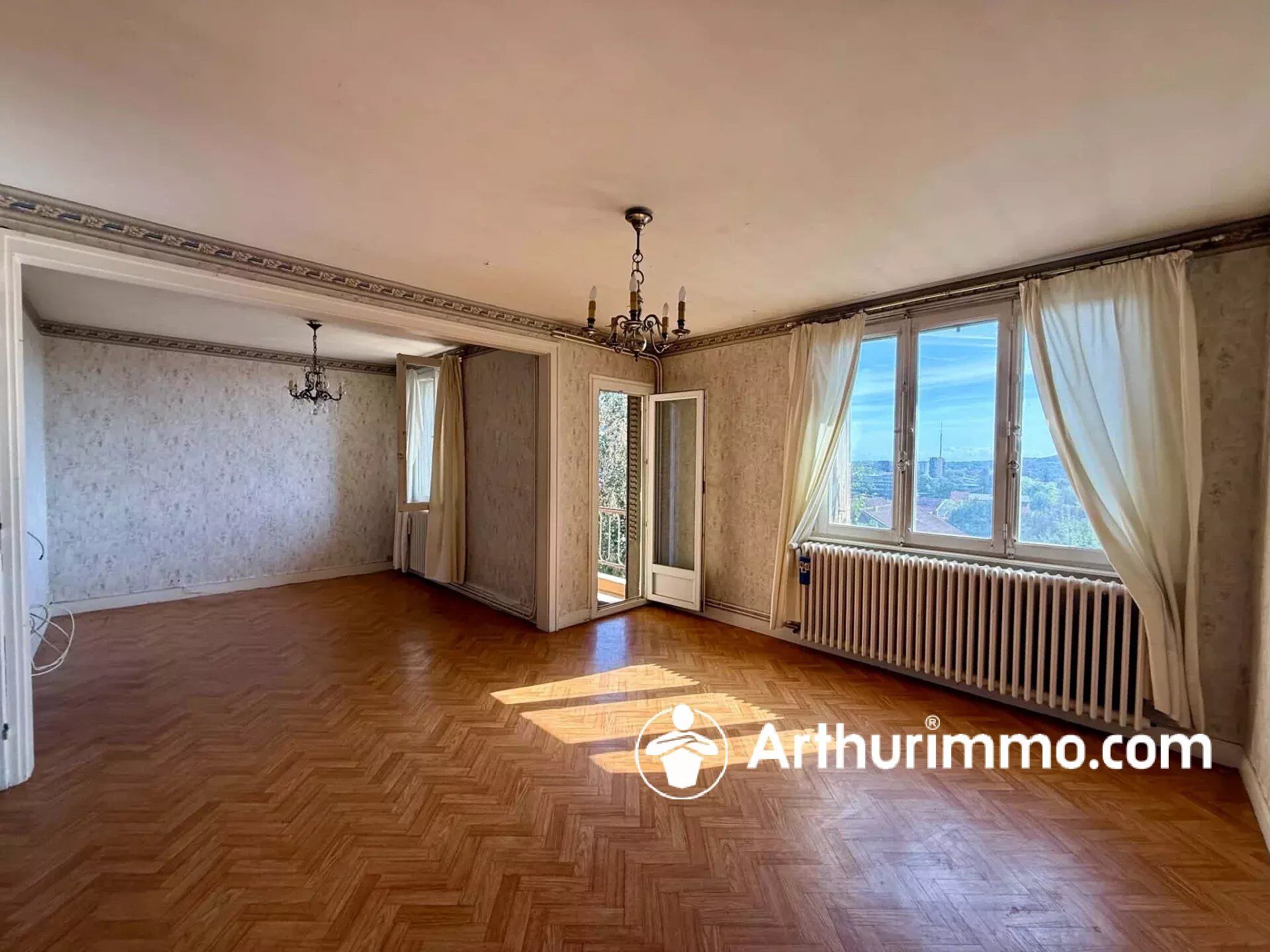Appartement 4 pièces 73 m² · à Belfort · 73 m² · 61 050 €