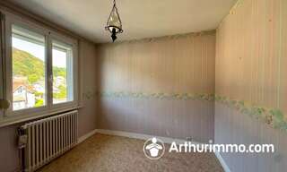Appartement 4 Pièces 73 m² à vendre à Belfort (90000)