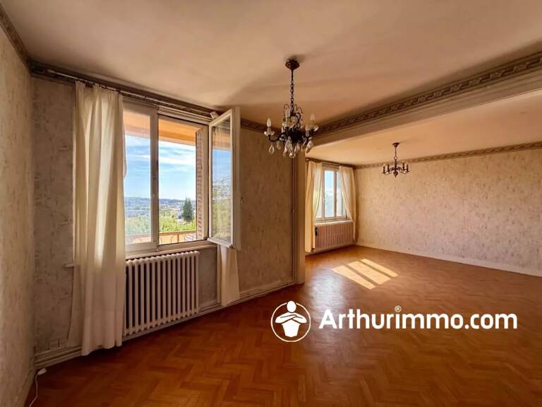 Bel appartement lumineux de 74 m² à Belfort — photo 1