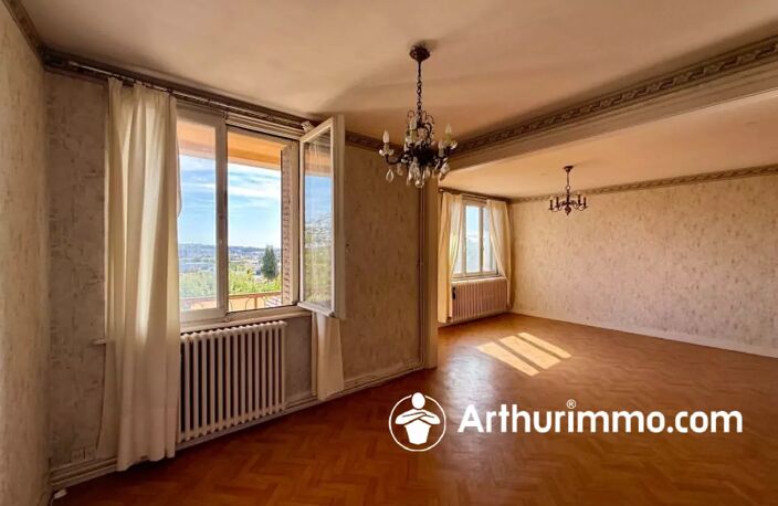 Bel appartement lumineux de 74 m² à Belfort — photo 2