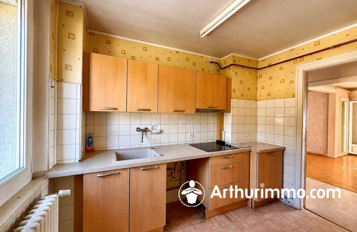 Bel appartement lumineux de 74 m² à Belfort — photo 5