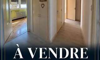 Appartement 3 Pièces 65 m² à vendre à Belfort (90000)