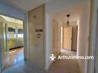 Appartement lumineux 3 pièces à Belfort avec balcon — photo 2