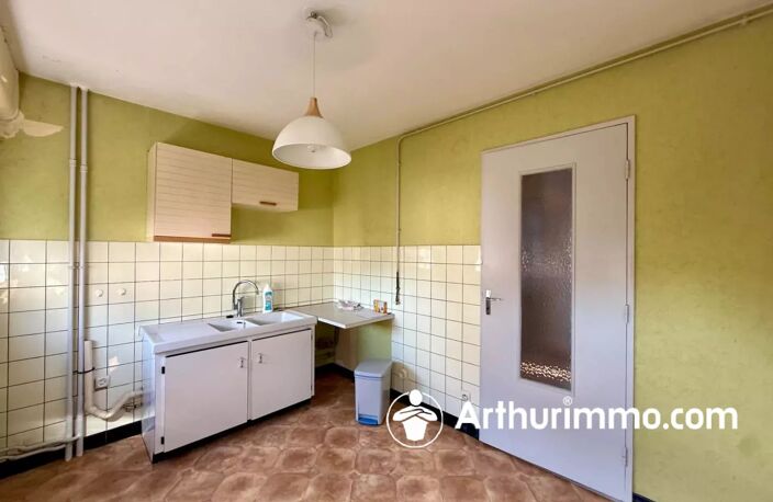 Appartement lumineux 3 pièces à Belfort avec balcon — photo 5