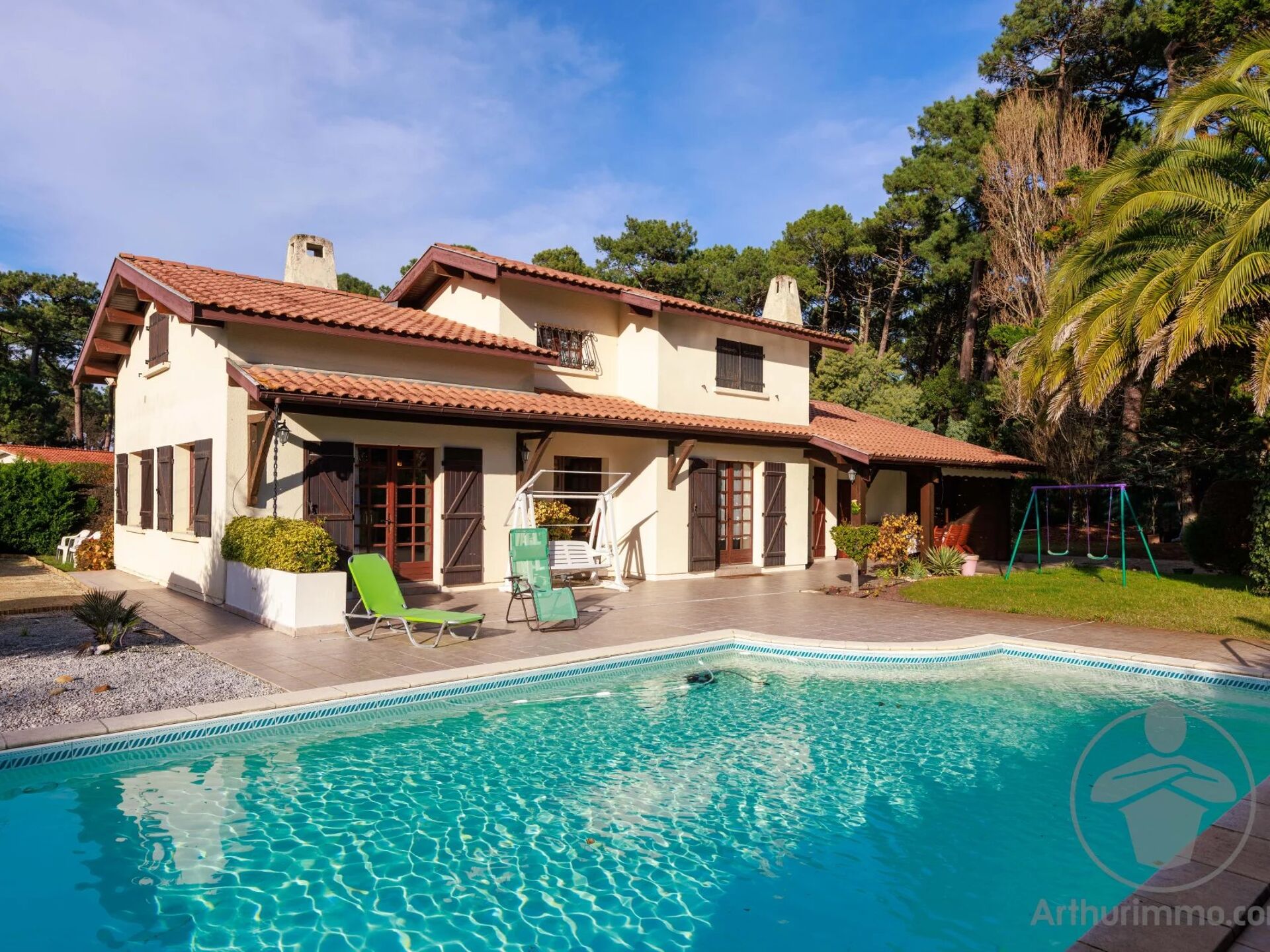 Maison 7 pièces 167 m² · à Biscarrosse · 167 m² · 720 000 €