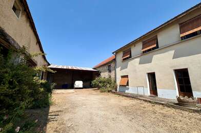 Maison 6 pièces 200000 €