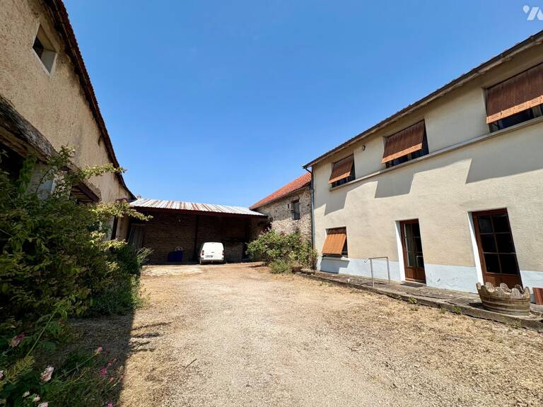 Maison 6 pièces 141 m² — photo 1