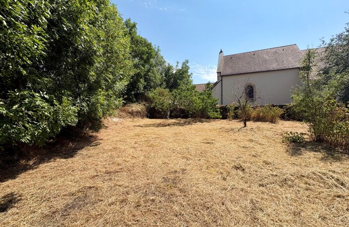 Vente maison 6 pièces 141 m² Savigny-le-Sec (21380) — photo 2