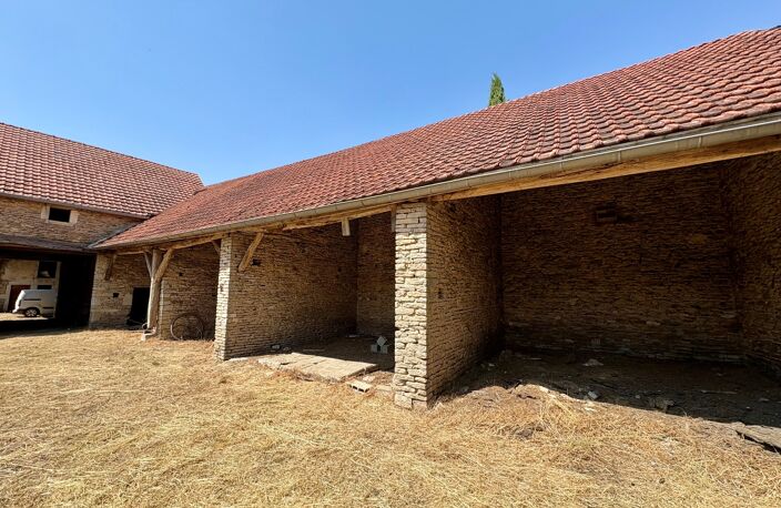 Vente maison 6 pièces 141 m² Savigny-le-Sec (21380) — photo 3