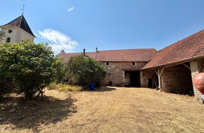 Vente maison 6 pièces 141 m² Savigny-le-Sec (21380) — photo 4