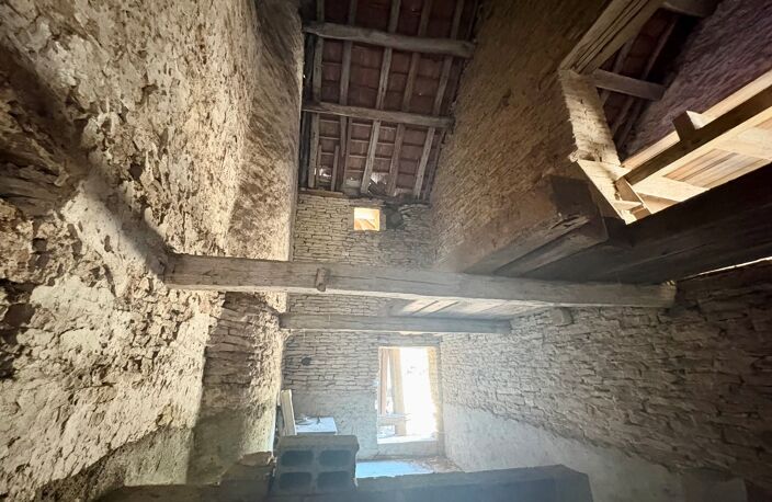 Vente maison 6 pièces 141 m² Savigny-le-Sec (21380) — photo 5
