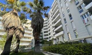 Appartement 2 Pièces 49 m² à vendre à Marseille 8 (13008)