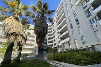 Appartement 2 pièces 220000 €