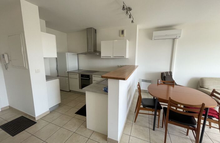 Vente appartement 2 pièces 49 m² Marseille 8 (13008) — photo 5