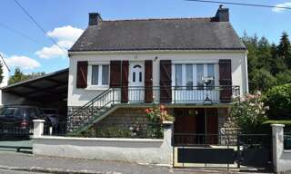Maison 5 Pièces 72 m² à vendre à Lignol (56160)