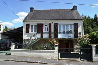 Maison 5 pièces 107625 €