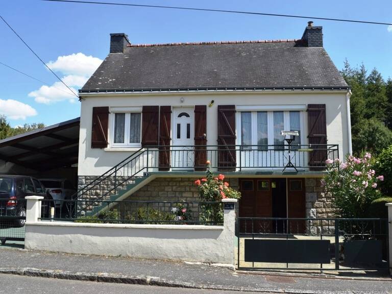 Maison — photo 1