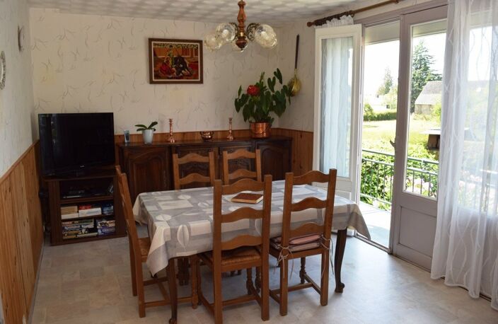 Maison — photo 4