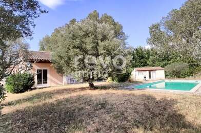 Maison 4 pièces 430000 €