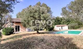 Maison 4 Pièces 111 m² à vendre à Piolenc (84420)